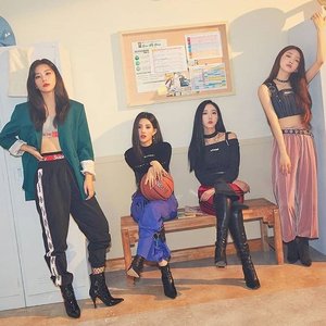 Avatar for SEULGI, CHUNG HA, SinB, JEON SOYEON