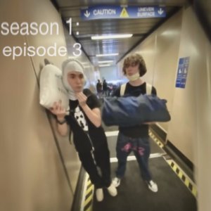 Episode 3: "Gibpop"