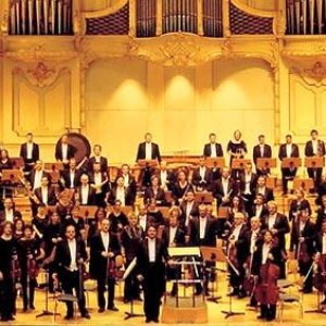 Orquesta Sinfónica de Radio Hamburgo 的头像