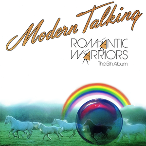 Romantic Warriors: The 5th Album cover