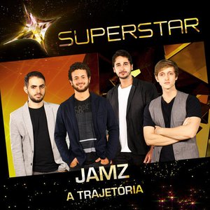 Superstar - A Trajetória