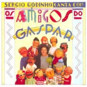 Sérgio Godinho canta com Os Amigos do Gaspar