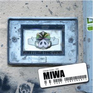Miwa E I Suoi Componenti