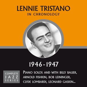 Complete Jazz Series 1946 - 1947