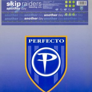 Skip Raiders için avatar