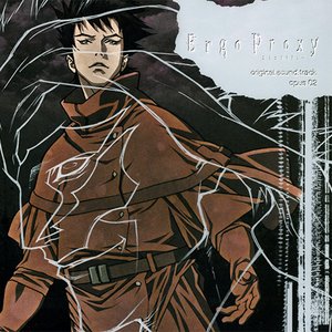 Ergo Proxy CD Soundtrack: Opus 02