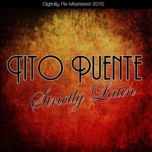 Strictly Latin (Digitally Re-Mastered 2010)
