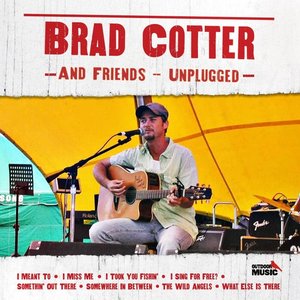 Brad Cotter and Friends