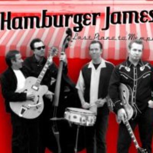 Hamburger James 的头像