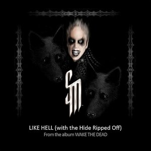 Like Hell (with the Hide Ripped Off) - Single