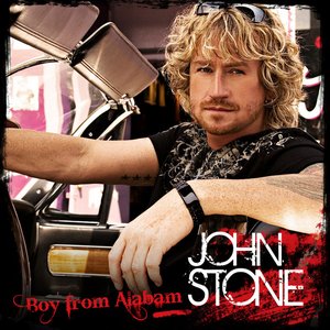 Boy from Alabam