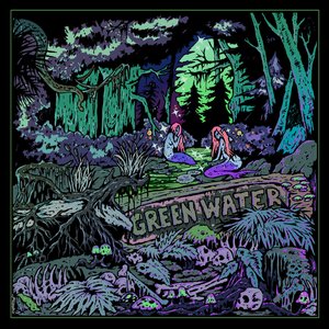 Greenwater - EP