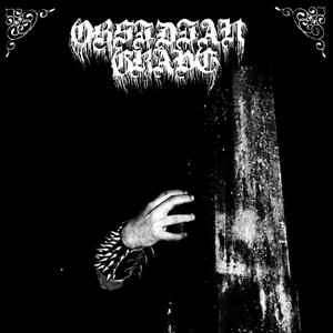 Obsidian Visage Of Everlasting Hate