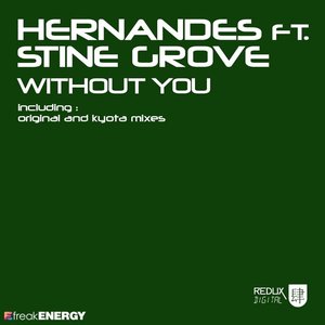 Hernandes feat. Stine Grove 的头像