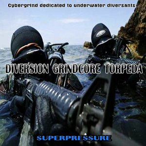 Avatar for DIVERSION GRINDCORE TORPEDA