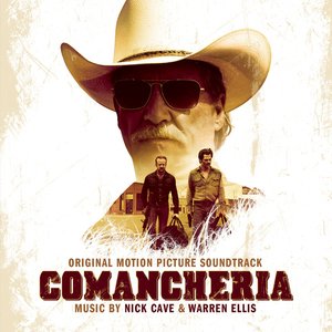 Comancheria (Bande originale du film)