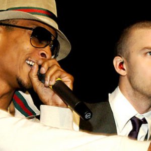 Avatar de T.I ft. Justin Timberlake