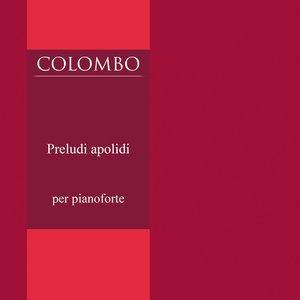 Preludi apolidi (Per pianoforte)