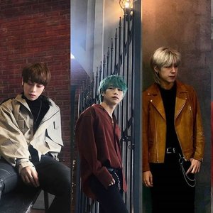 제넥스 XENEX 的头像