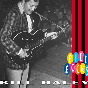 BILL HALEY - The Decca Years Disc 1 - Zortam Music