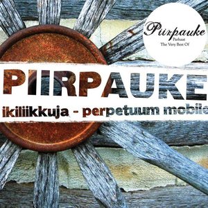 Ikiliikkuja – Perpetuum Mobile