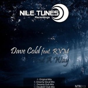 Dave Cold Feat RVM 的头像