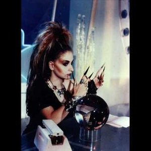Alaska, Loquillo y los Electroduendes 的头像