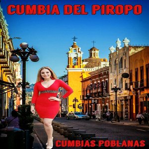 Cumbia Del Piropo