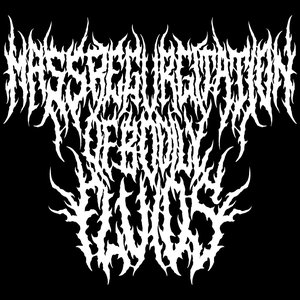 MASS REGURGITATION OF BODILY FLUIDS 的头像