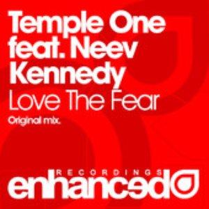 Awatar dla Temple One feat. Neev Kennedy