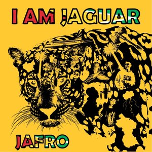 I Am Jaguar