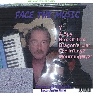 Face The Music