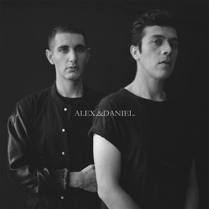 Image for 'Alex (Anwandter) & Daniel (Gepe)'