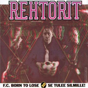 F.C. Born To Lose