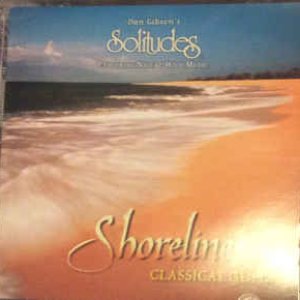 Shorelines: Classical Guitar