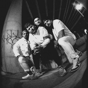 Avatar for Just a Mess