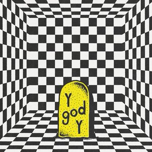 Y God Y - EP