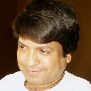 “Ganapati Bhat”的封面