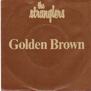 'Golden Brown'の画像