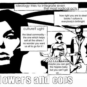 Flowers And Cops 的头像