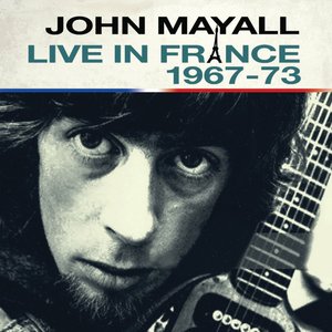 Live in France 1967-73