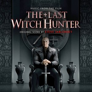 The Last Witch Hunter