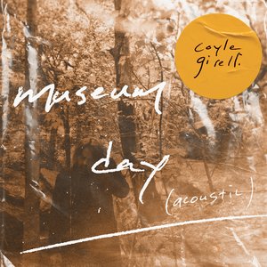 Museum Day - Acoustic Version - Single
