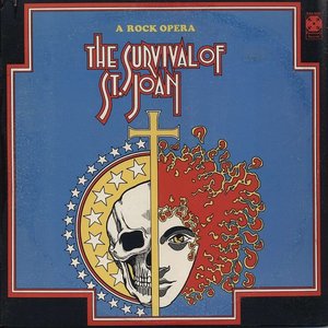 The Survival Of St. Joan