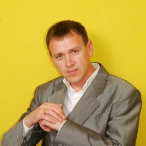 Виталий Синицын 的头像