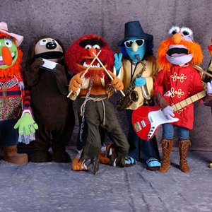 Avatar di Miss Piggy & Dr. Teeth and the Electric Mayhem Band