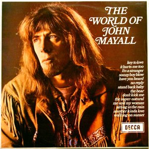 The World Of John Mayall