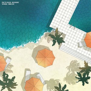 S.T. (Pictured Resort, Work Drugs) - Single