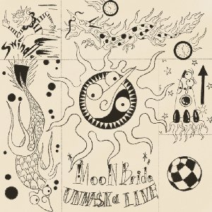 Moon Bride - Single