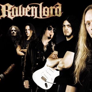 Аватар для Raven Lord